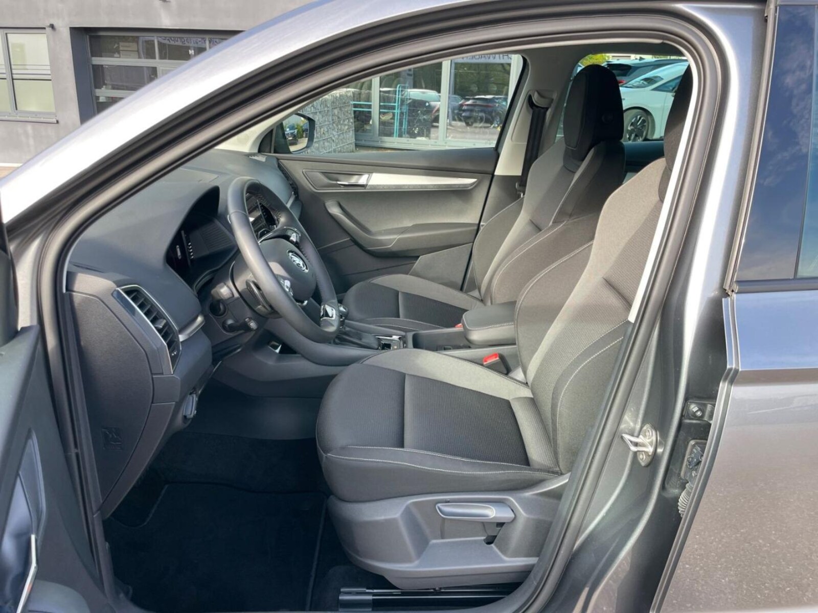 Škoda Karoq – Bild 10