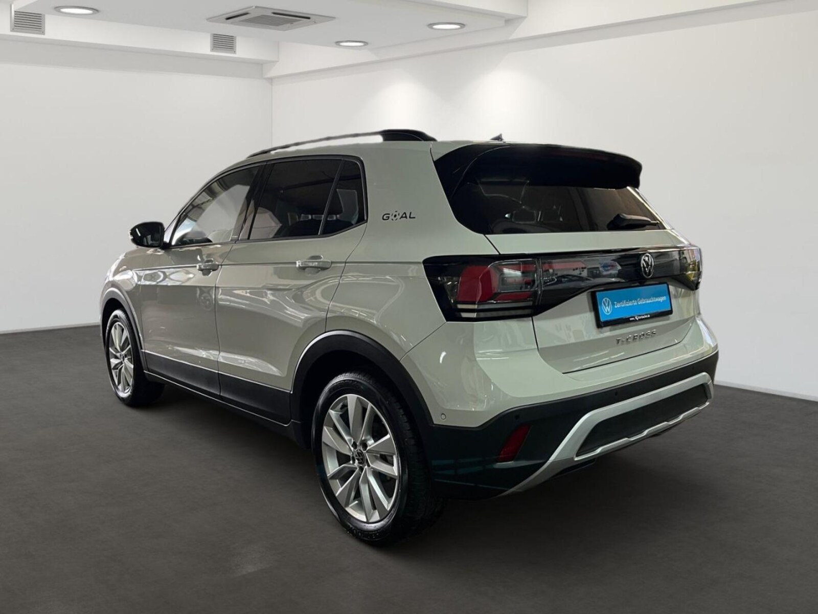 Volkswagen T-Cross – Bild 5