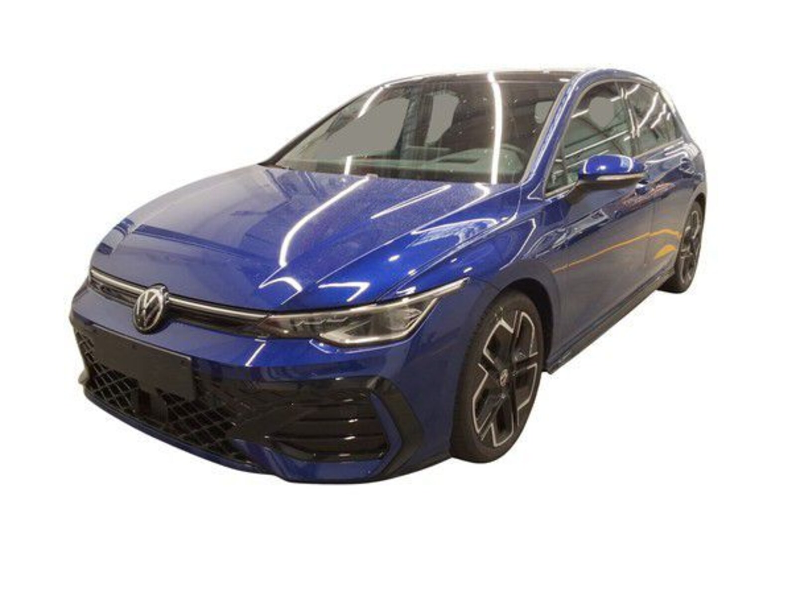 Volkswagen Golf – Bild 2