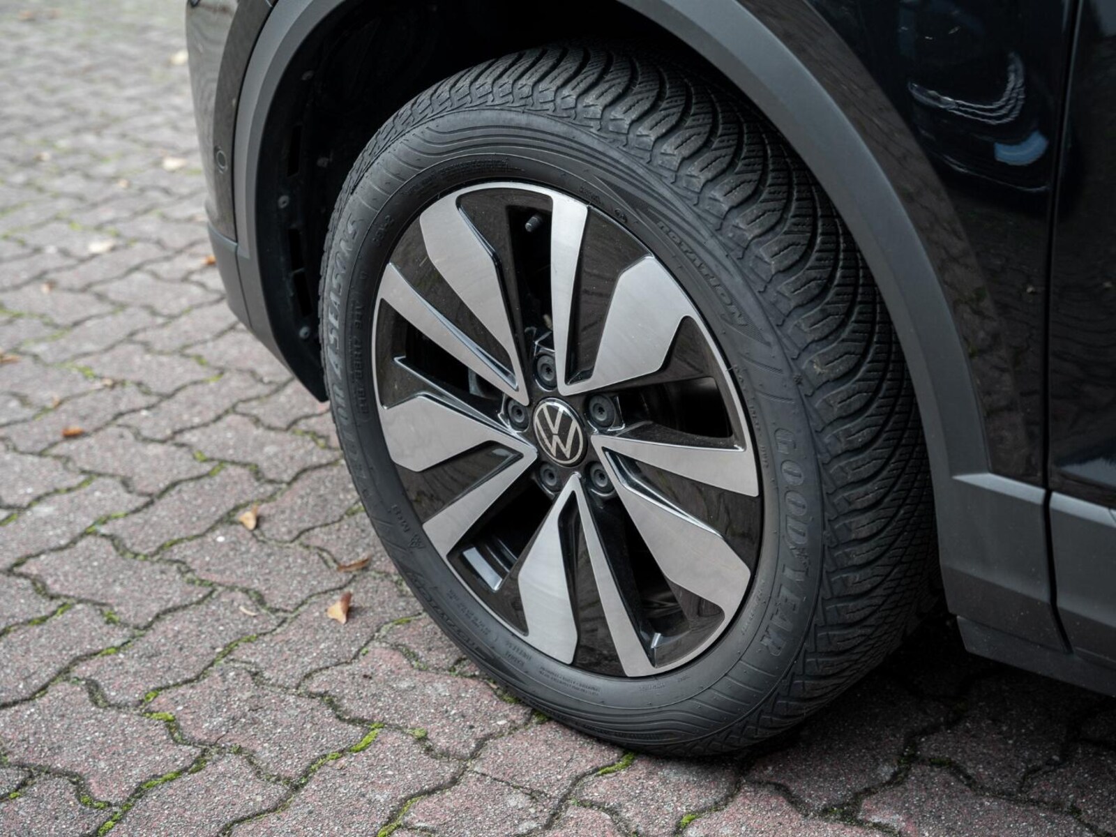 Volkswagen T-Roc – Bild 6