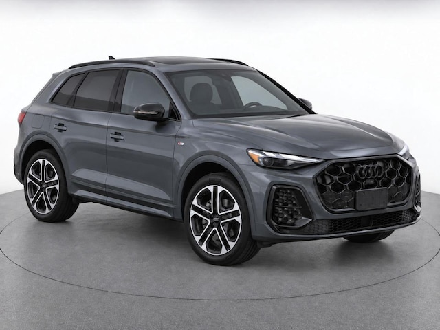 Photo of 2026 Audi Q5 