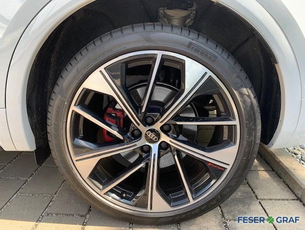 Image about Audi Q5 40 TFSI quattro S tronic
