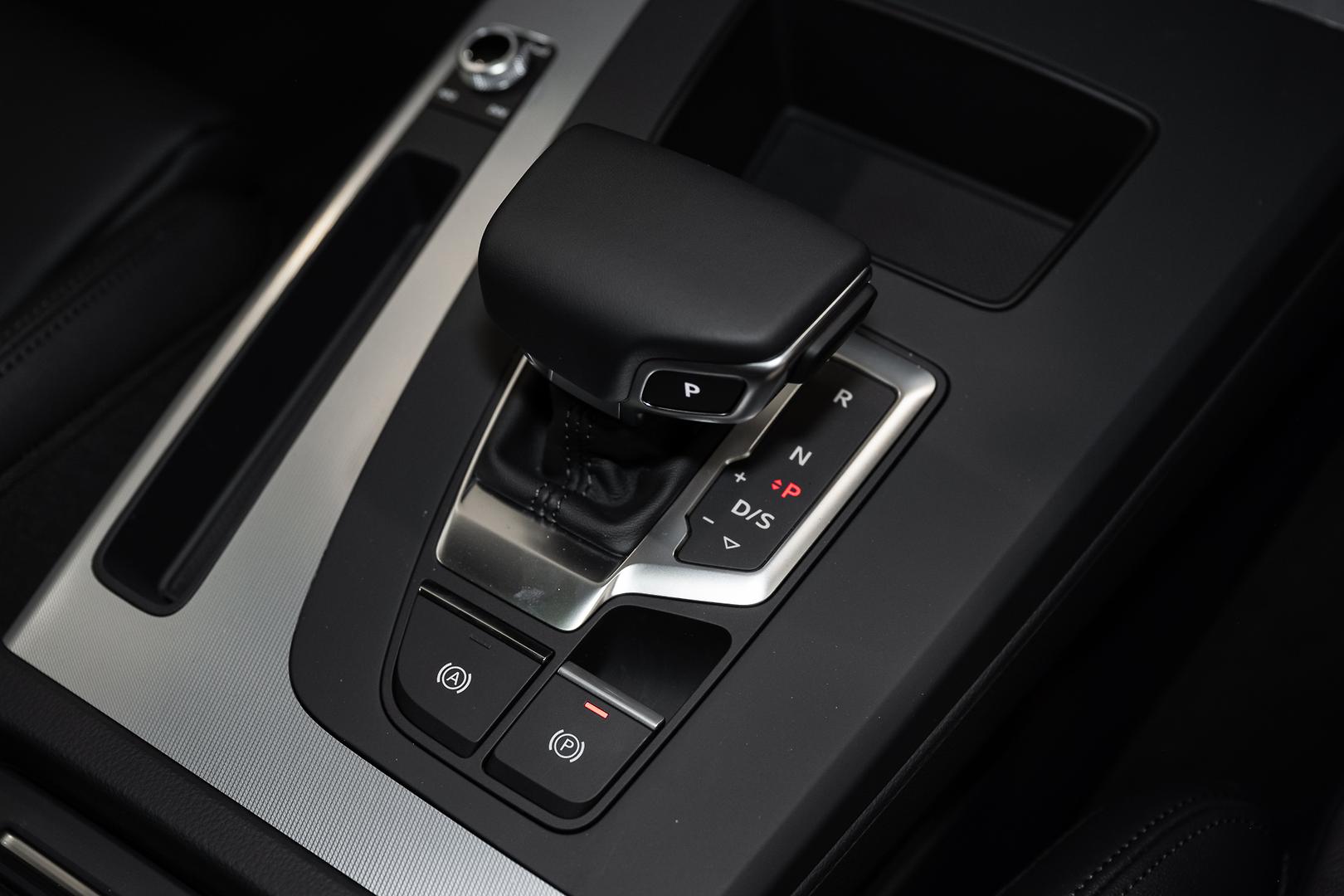 Image about Audi Q5 45 TFSI quattro Sport 183 kW S tronic