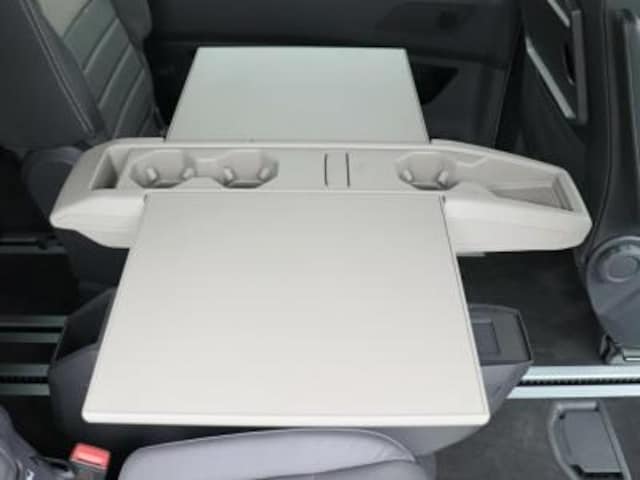 Volkswagen Multivan langversion
