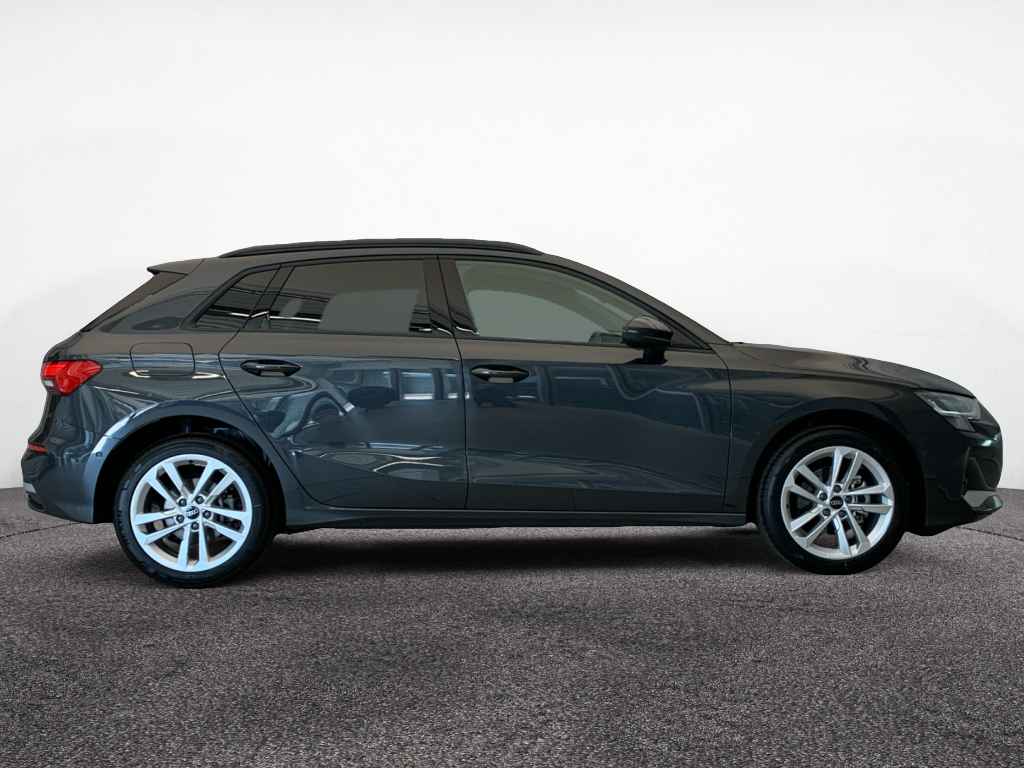 Image about Audi A3 Sportback advanced 35 TFSI S tronic