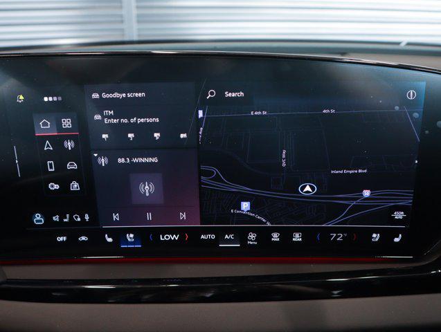 2025 Audi A5 Premium Plus - Photo 24