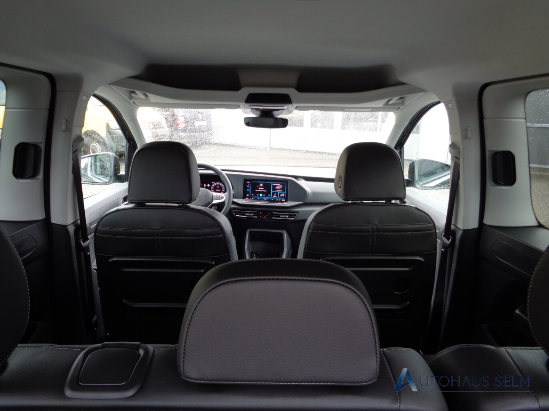 Volkswagen Caddy Life