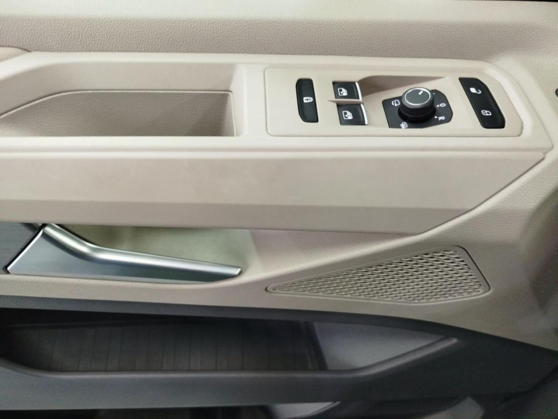 Volkswagen California Ocean