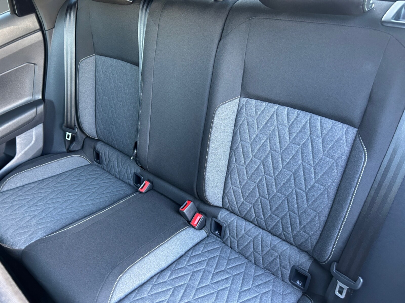 Volkswagen Taigo – Bild 13