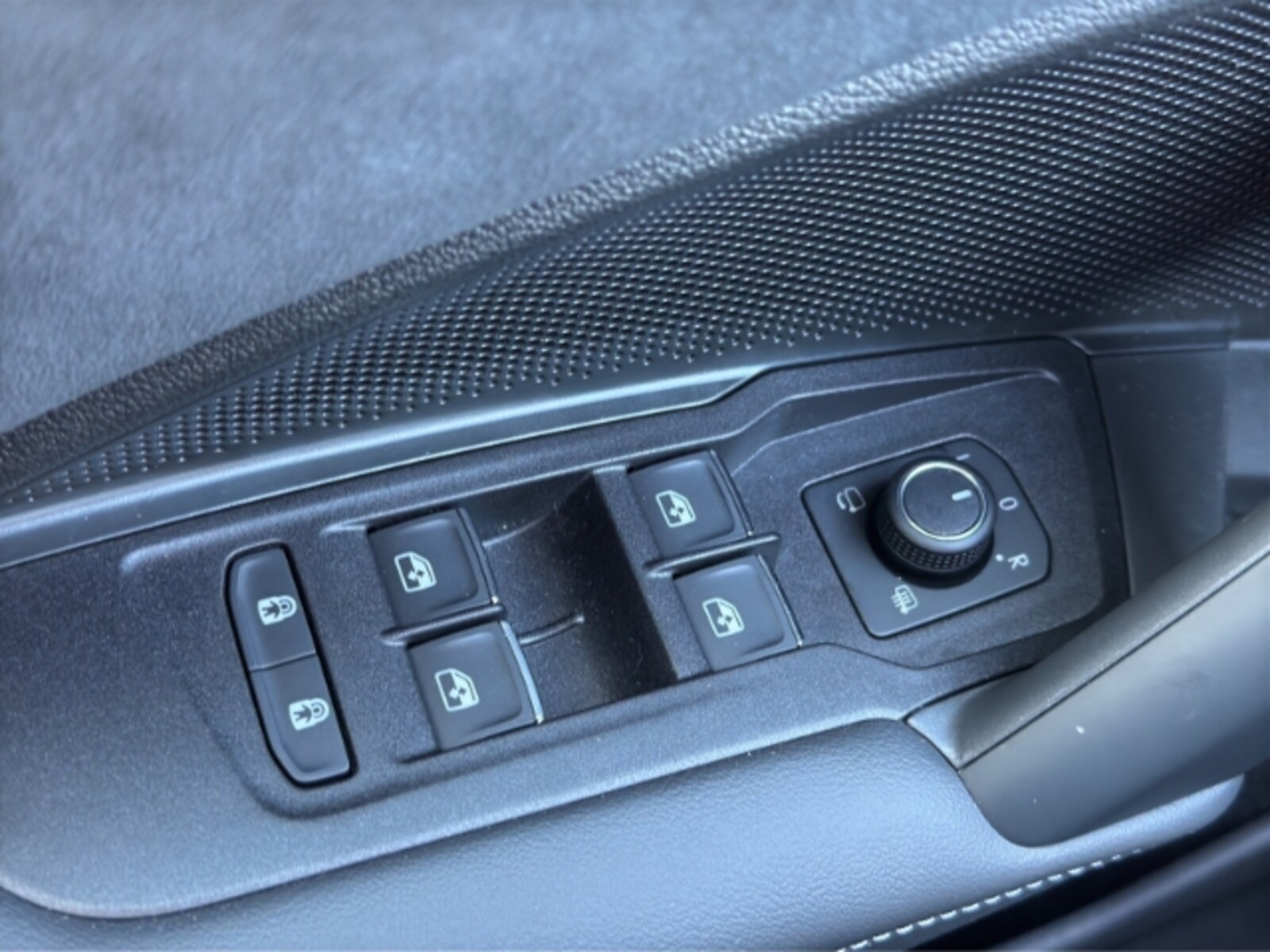 Volkswagen Tayron – Bild 13