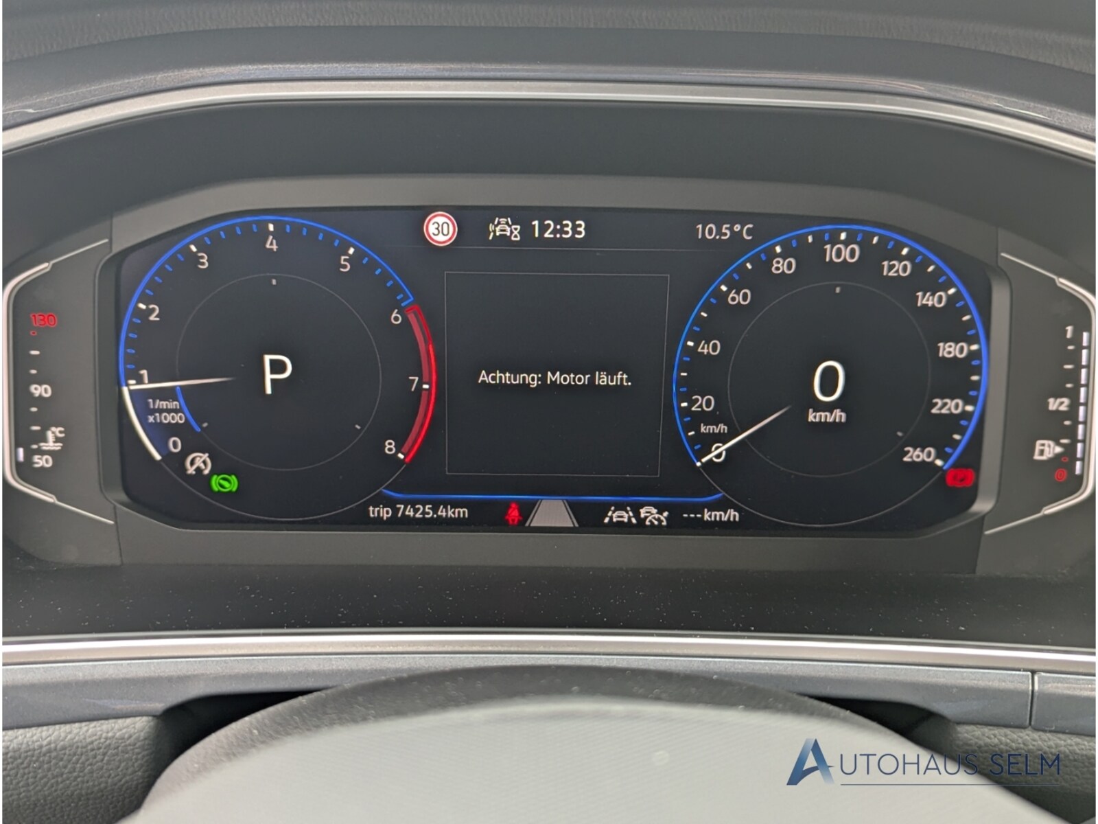 Volkswagen T-Roc – Bild 14