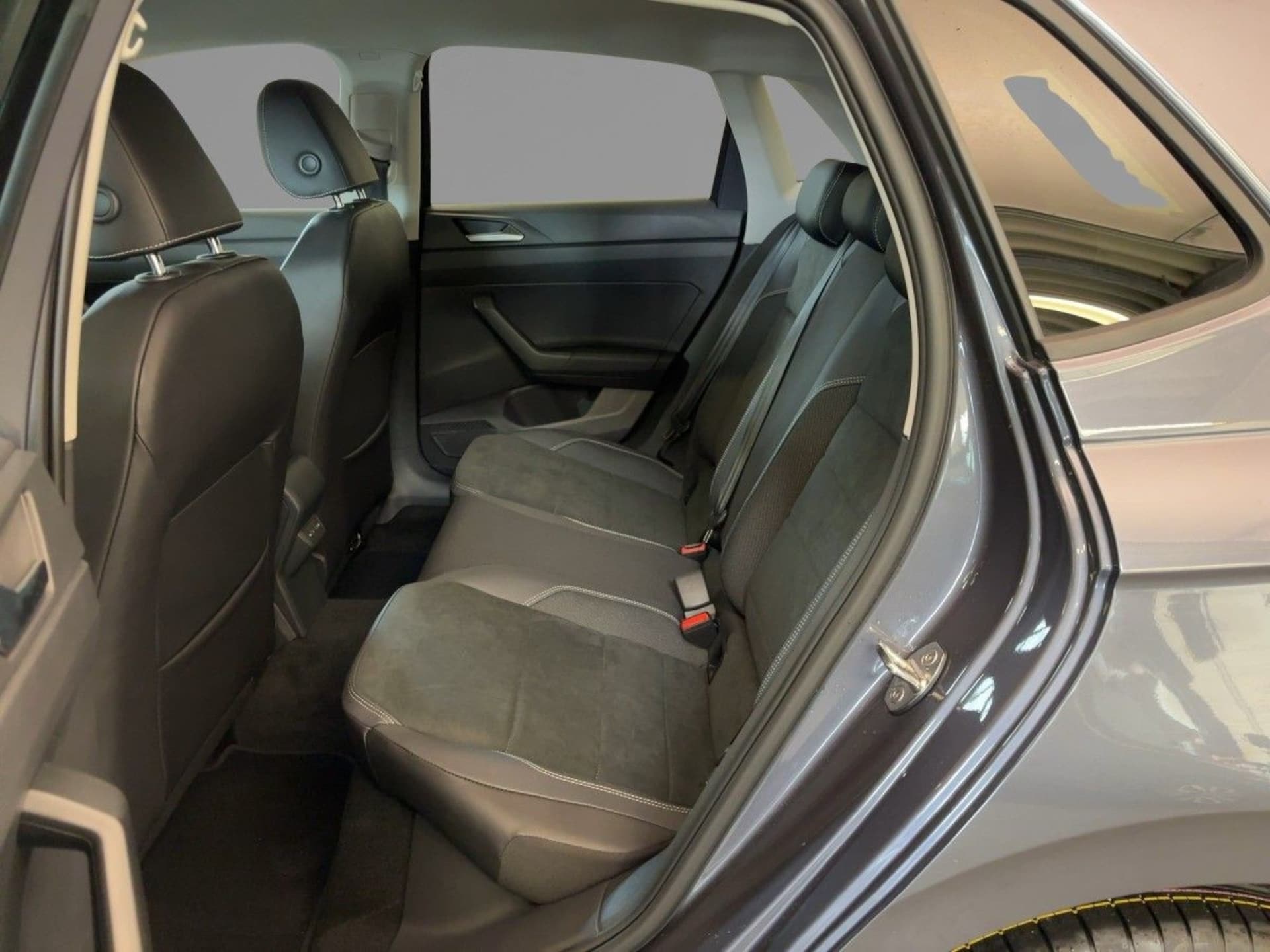 Volkswagen Polo Style