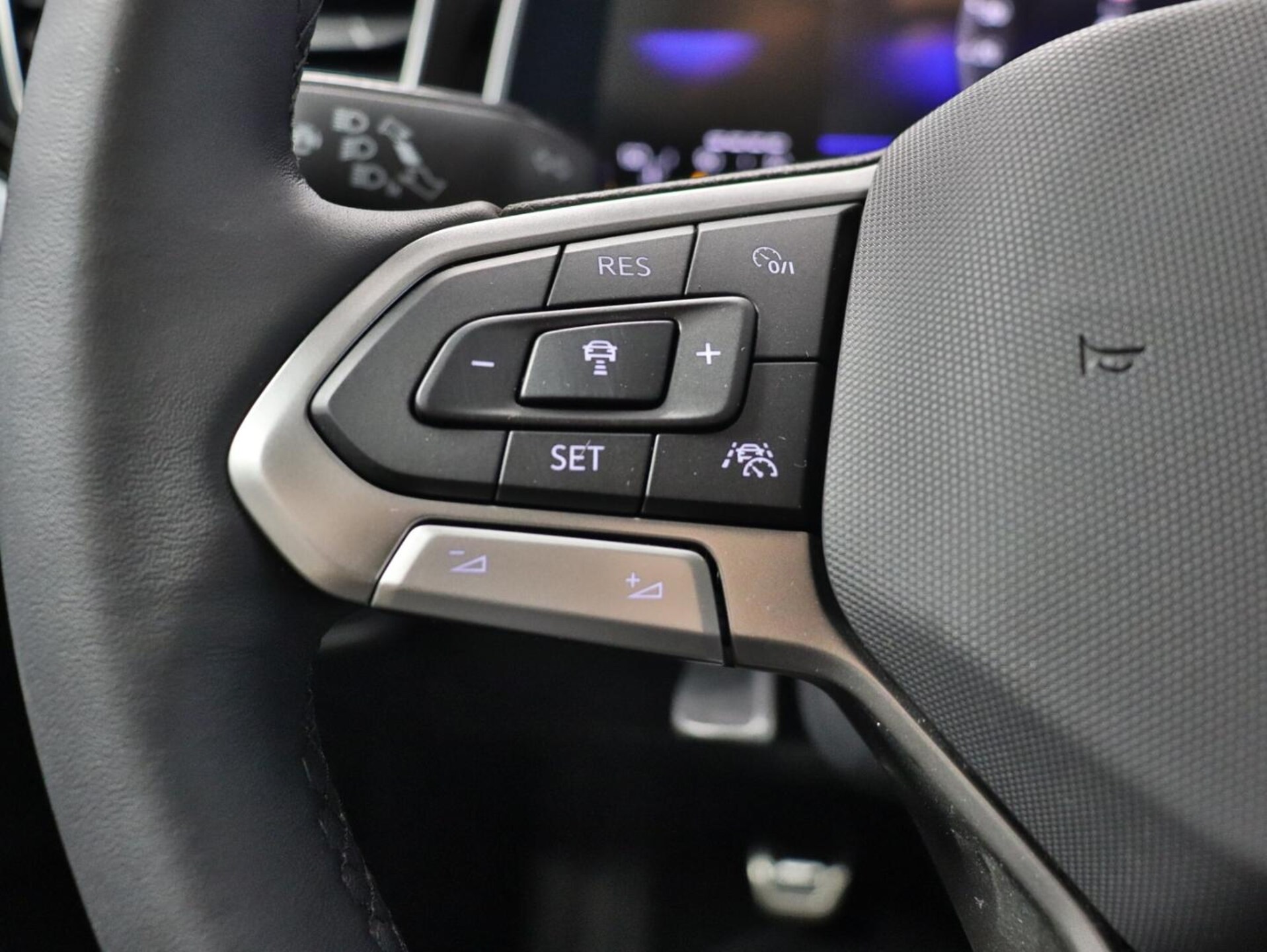 Volkswagen Polo Goal