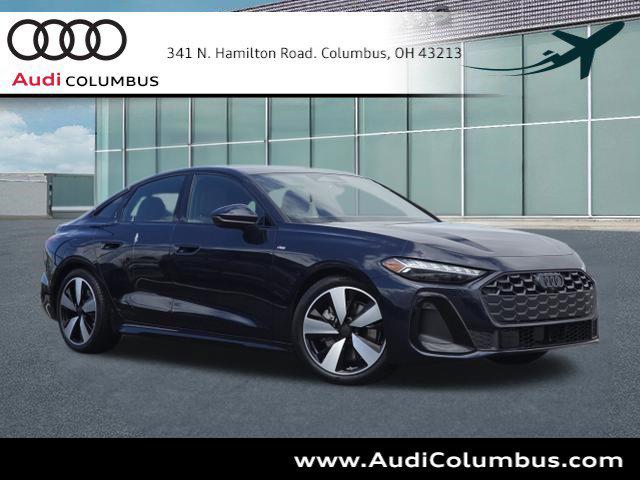2026 Audi A5 Premium Plus quattro S tronic's photo
