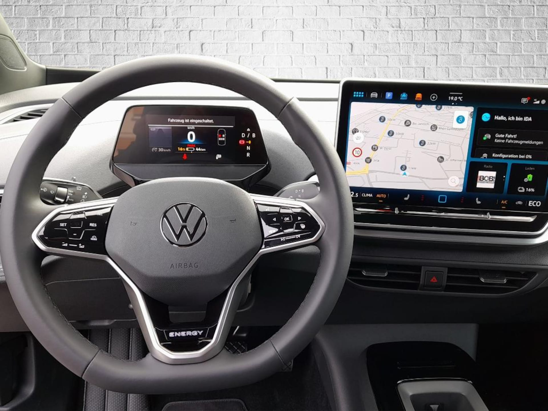 Volkswagen ID.4 ENERGY