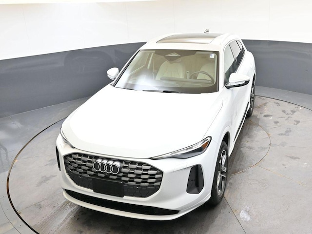 2025 Audi Q5 Premium - Photo 36