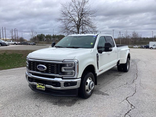 2025 Ford