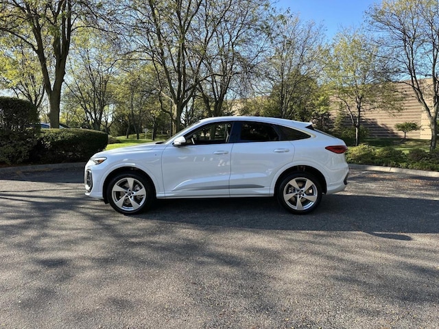 2025 Audi Q5 Sportback