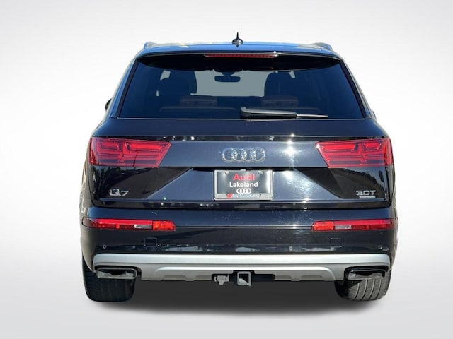 2018 Audi Q7