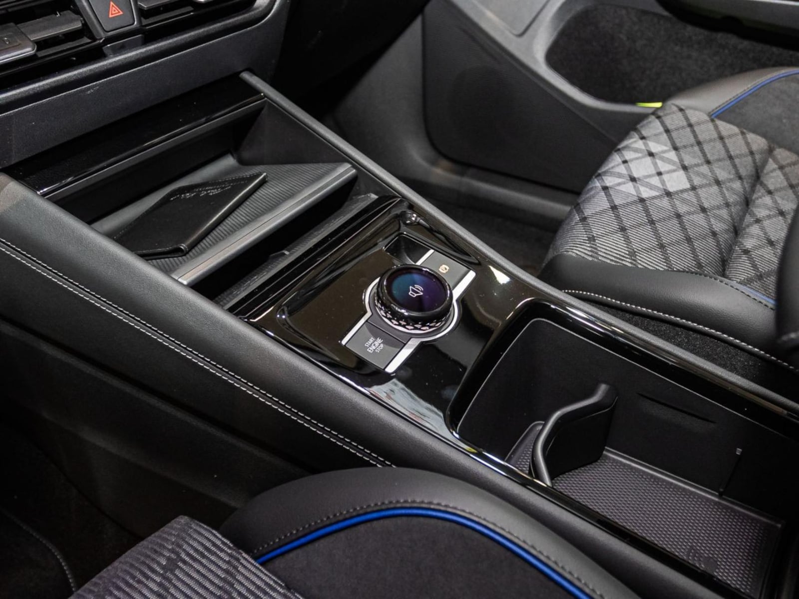 Volkswagen Tiguan – Bild 13