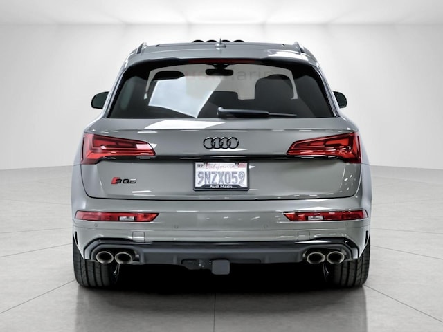 2024 Audi SQ5