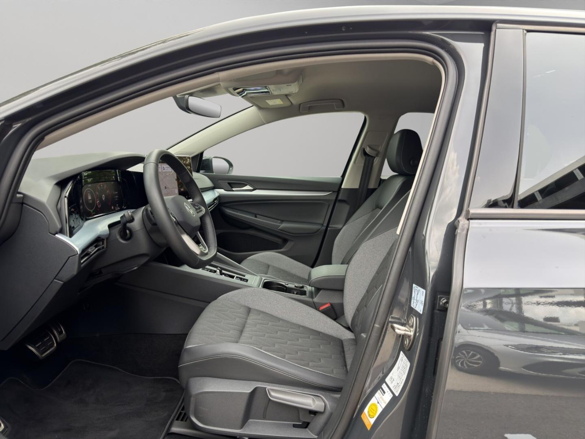 Volkswagen Golf Goal