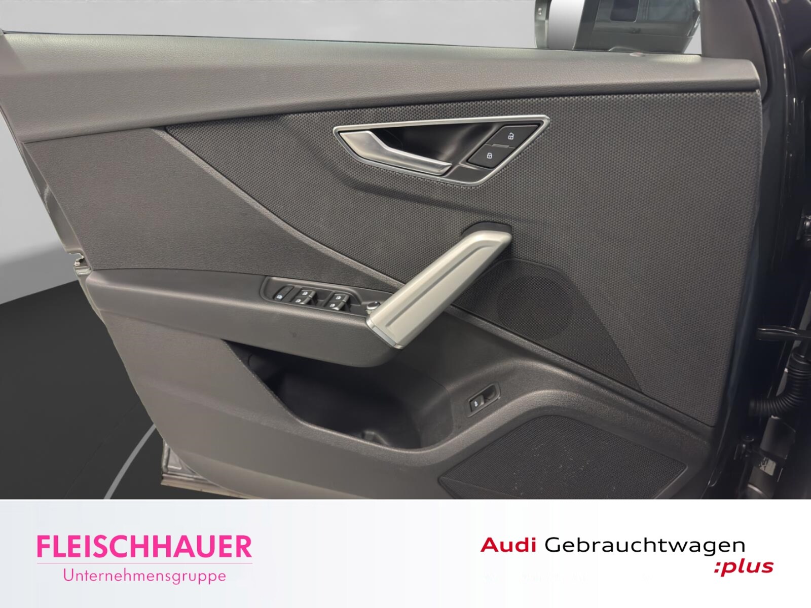 Audi Q2 – Bild 12