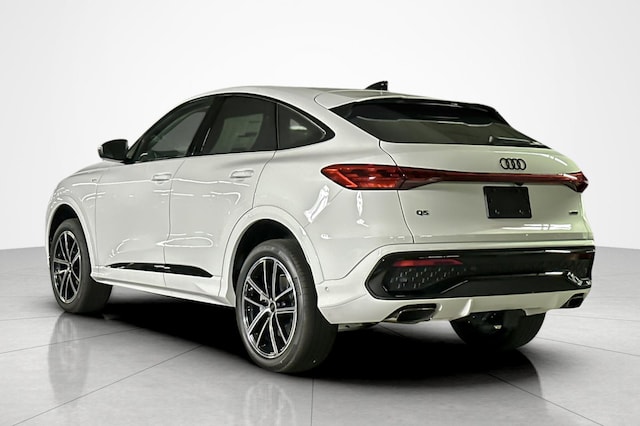2026 Audi Q5 Sportback