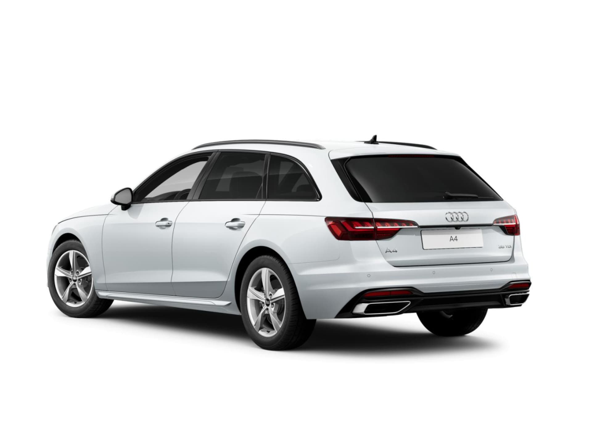 Audi A4 Avant Advanced