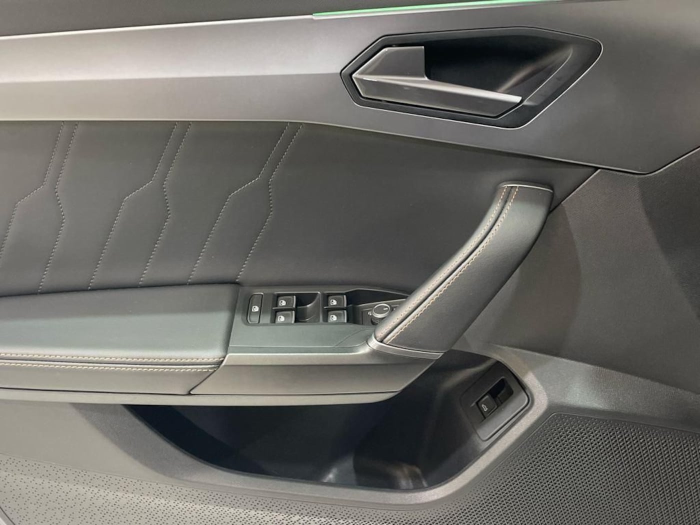 CUPRA Formentor 1.5 TSI DSG 110 kW (150 CV) — photo 18
