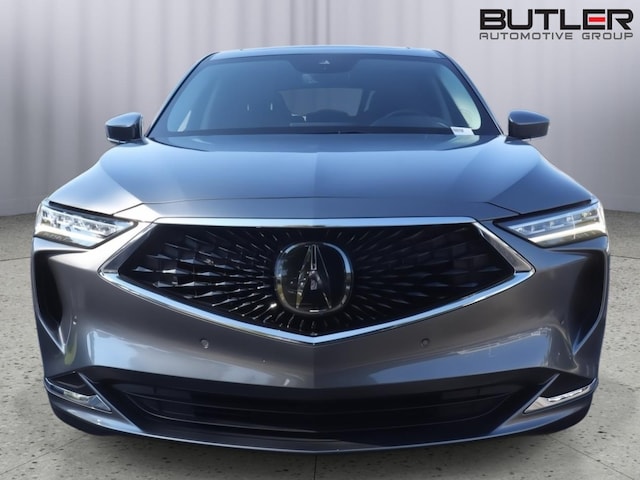 2024 Acura MDX