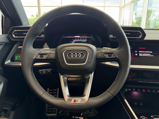 2026 Audi S3 Base - Photo 13