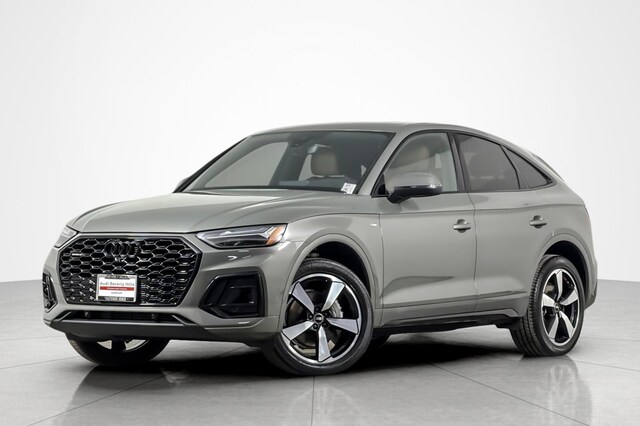 2023 Audi Q5 Sportback
