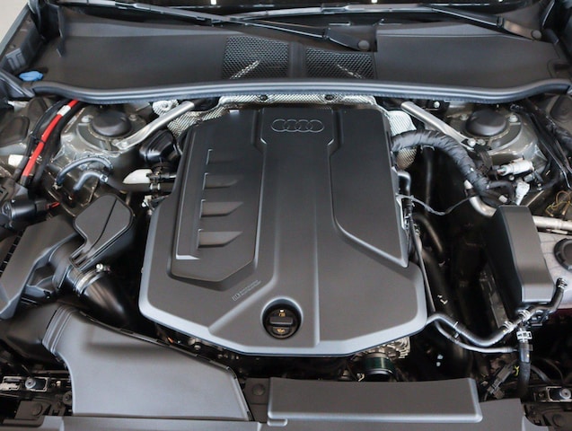 2026 Audi A5 Sedan