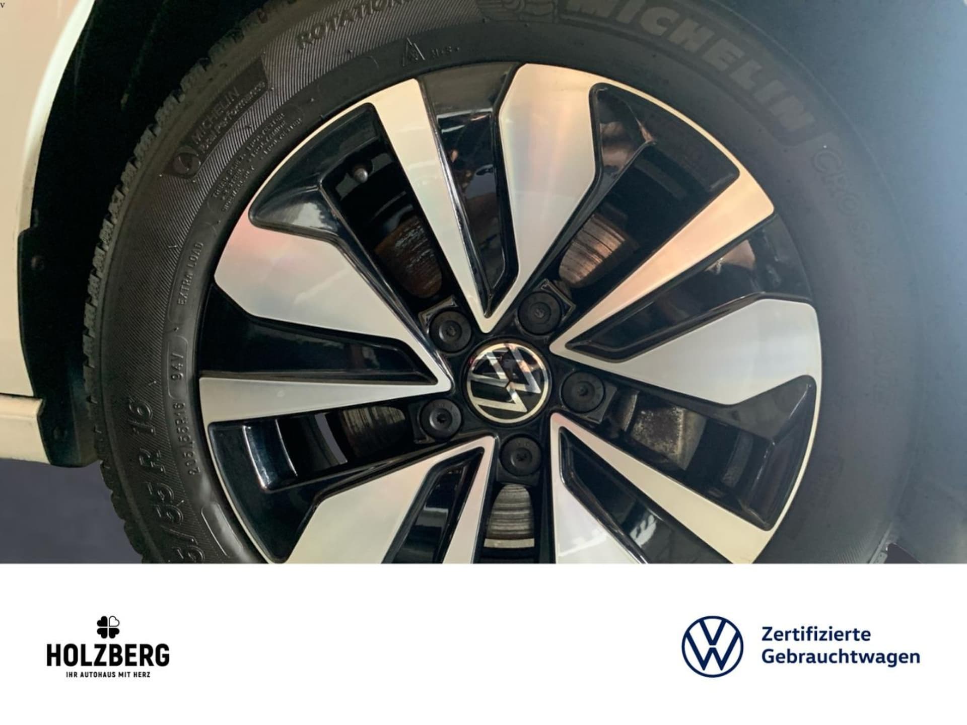 Volkswagen Golf Life