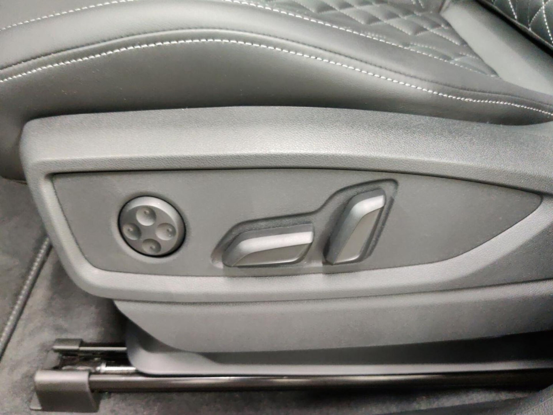 Audi Q5 Sportback S line