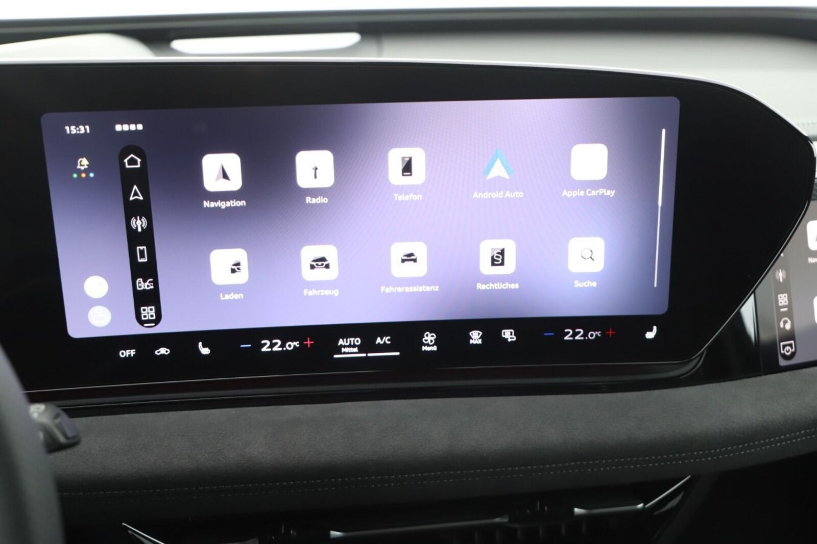 Audi A6 Avant e-tron – Bild 13