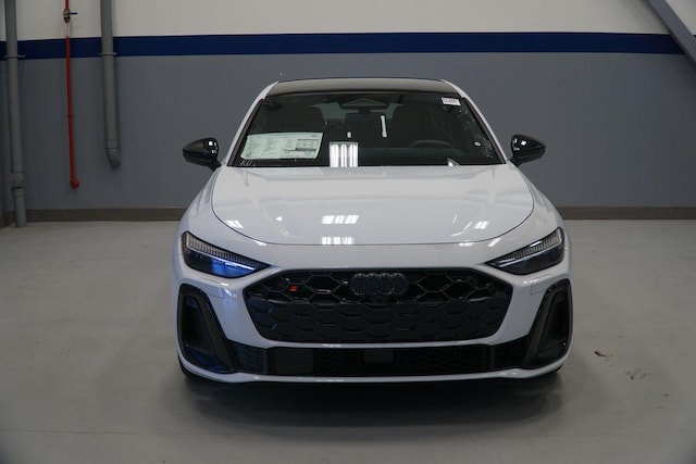 2026 Audi S5 Sedan