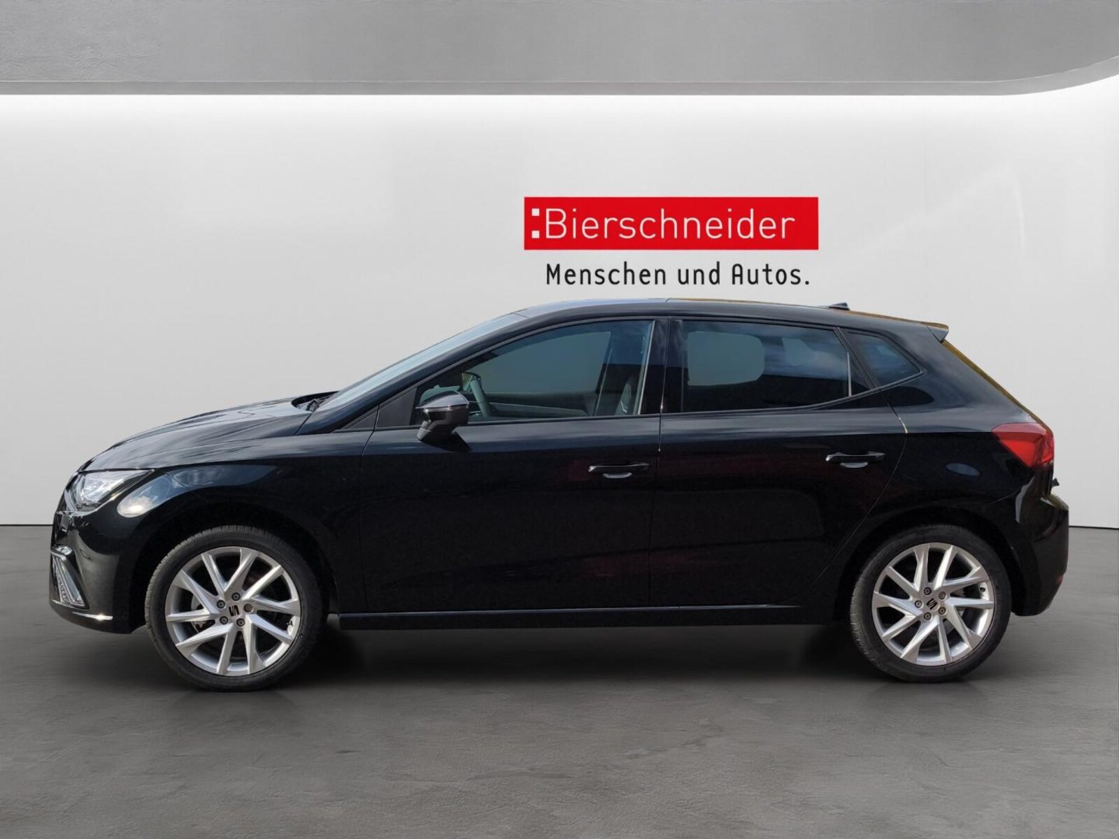 SEAT Ibiza – Bild 4