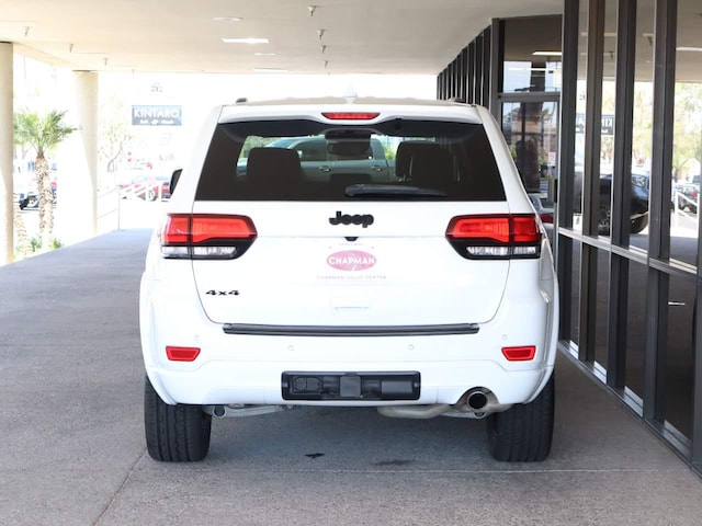 2022 Jeep