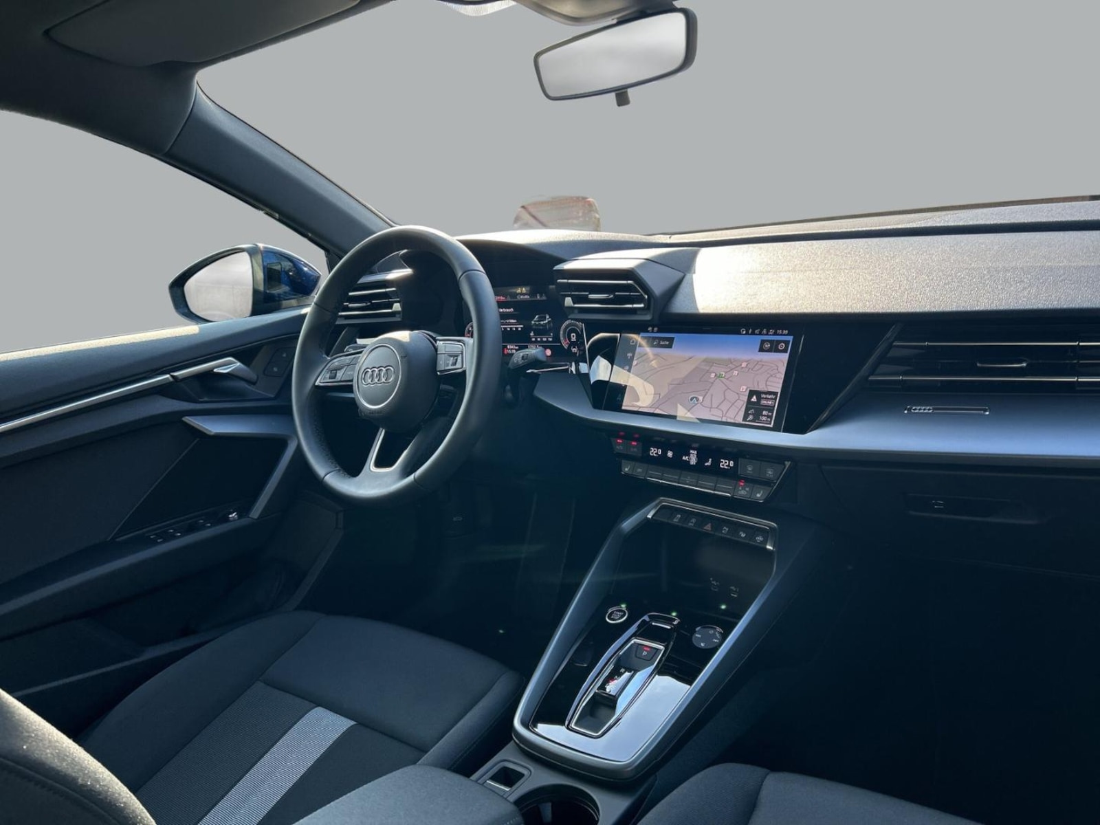 Audi A3 Sportback – Bild 13