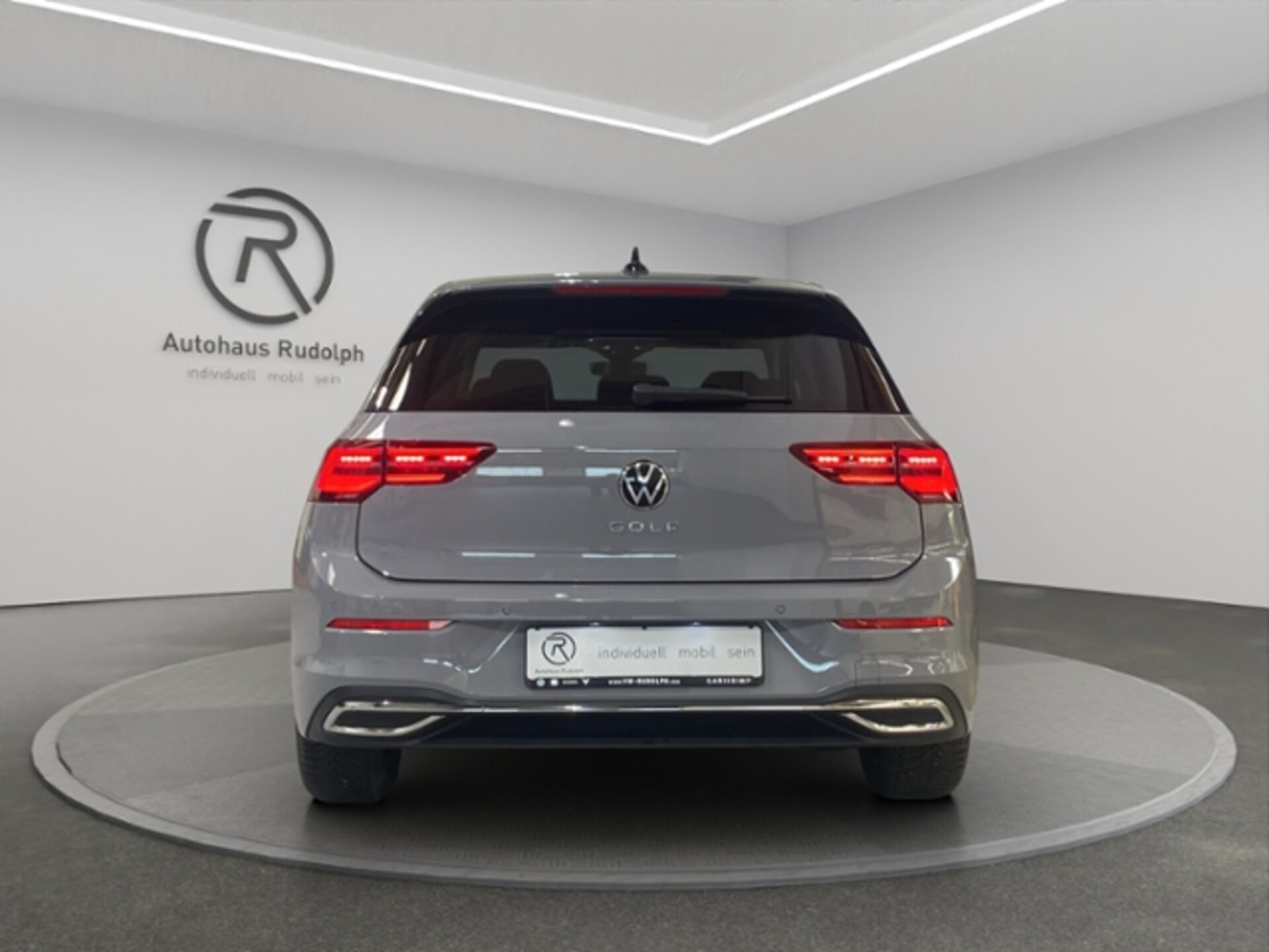 Volkswagen Golf MOVE