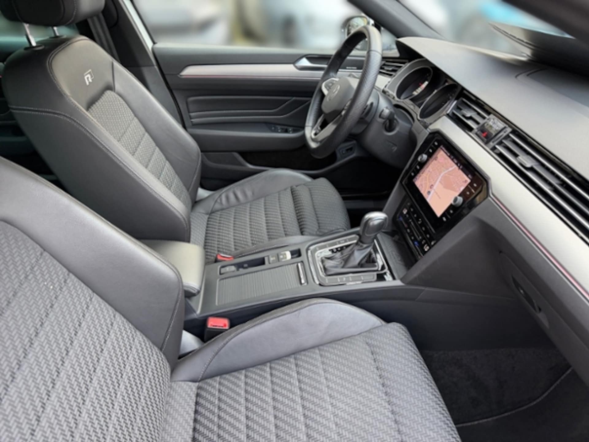 Volkswagen Passat Variant Business