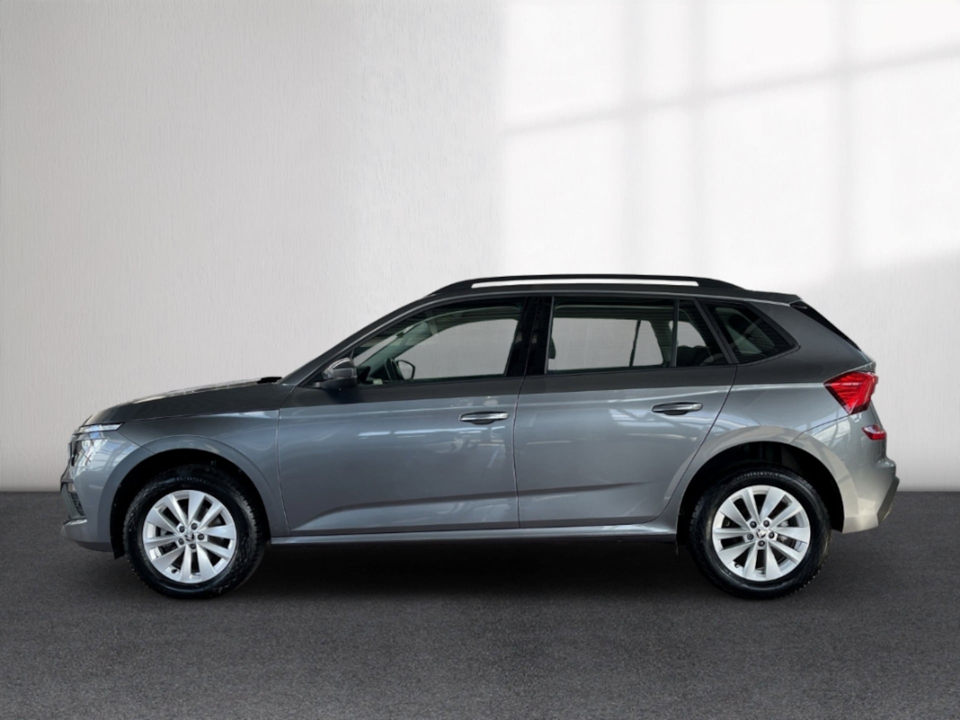 Skoda Kamiq Selection