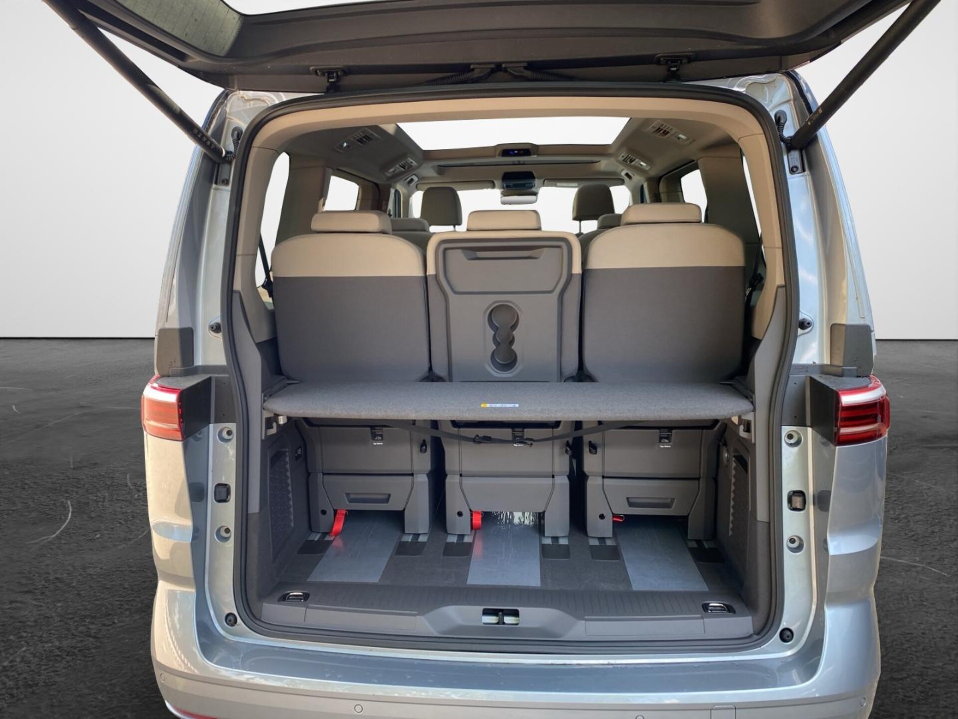 Volkswagen Multivan Life