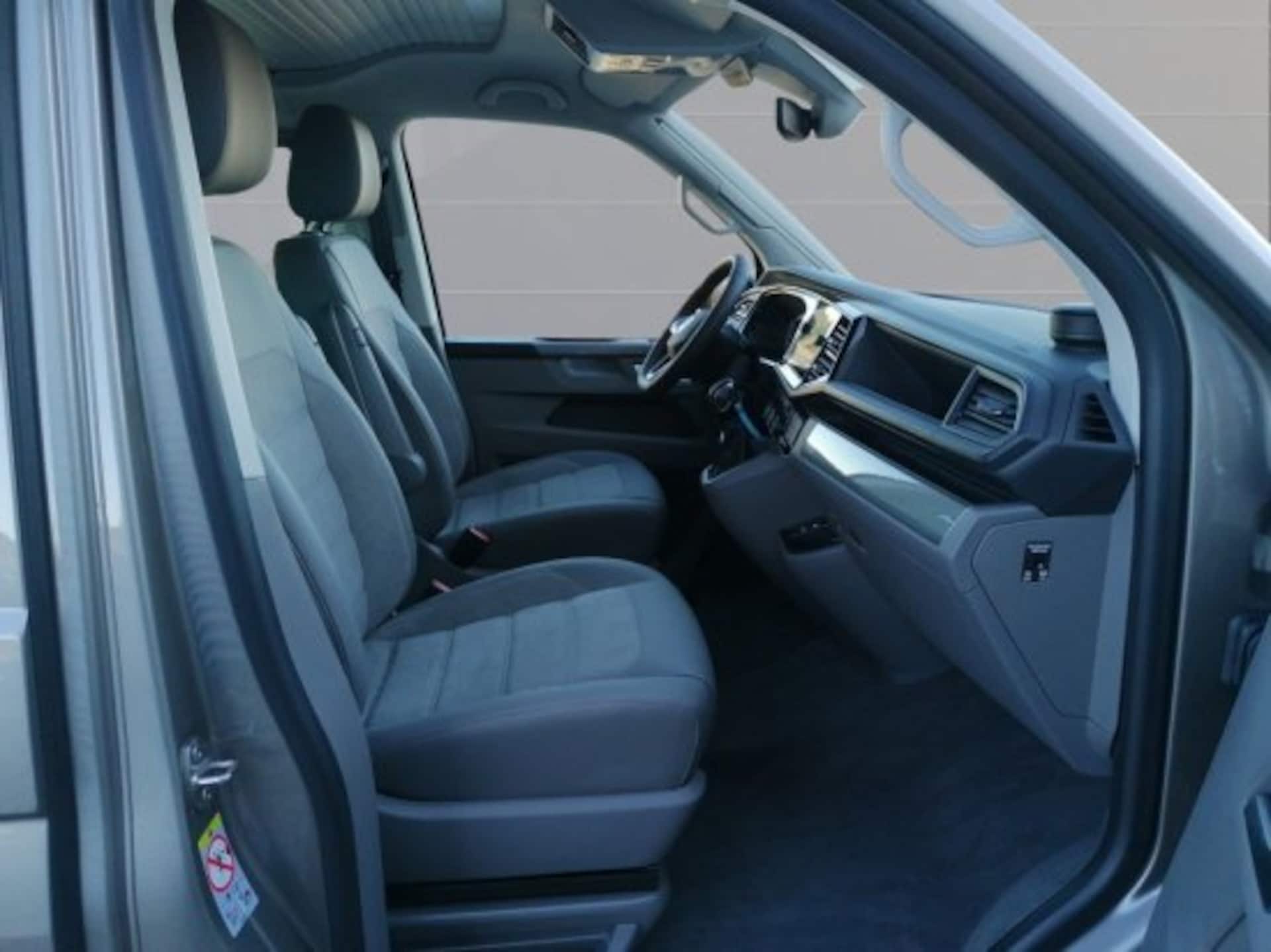 Volkswagen T6.1 California Ocean