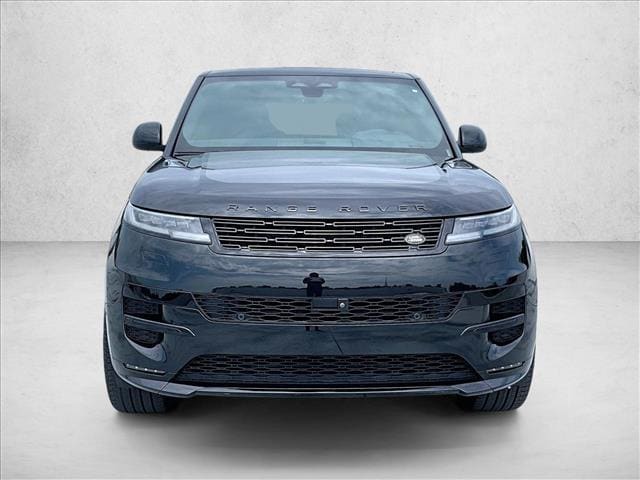 2024 Land Rover Range Rover Sport