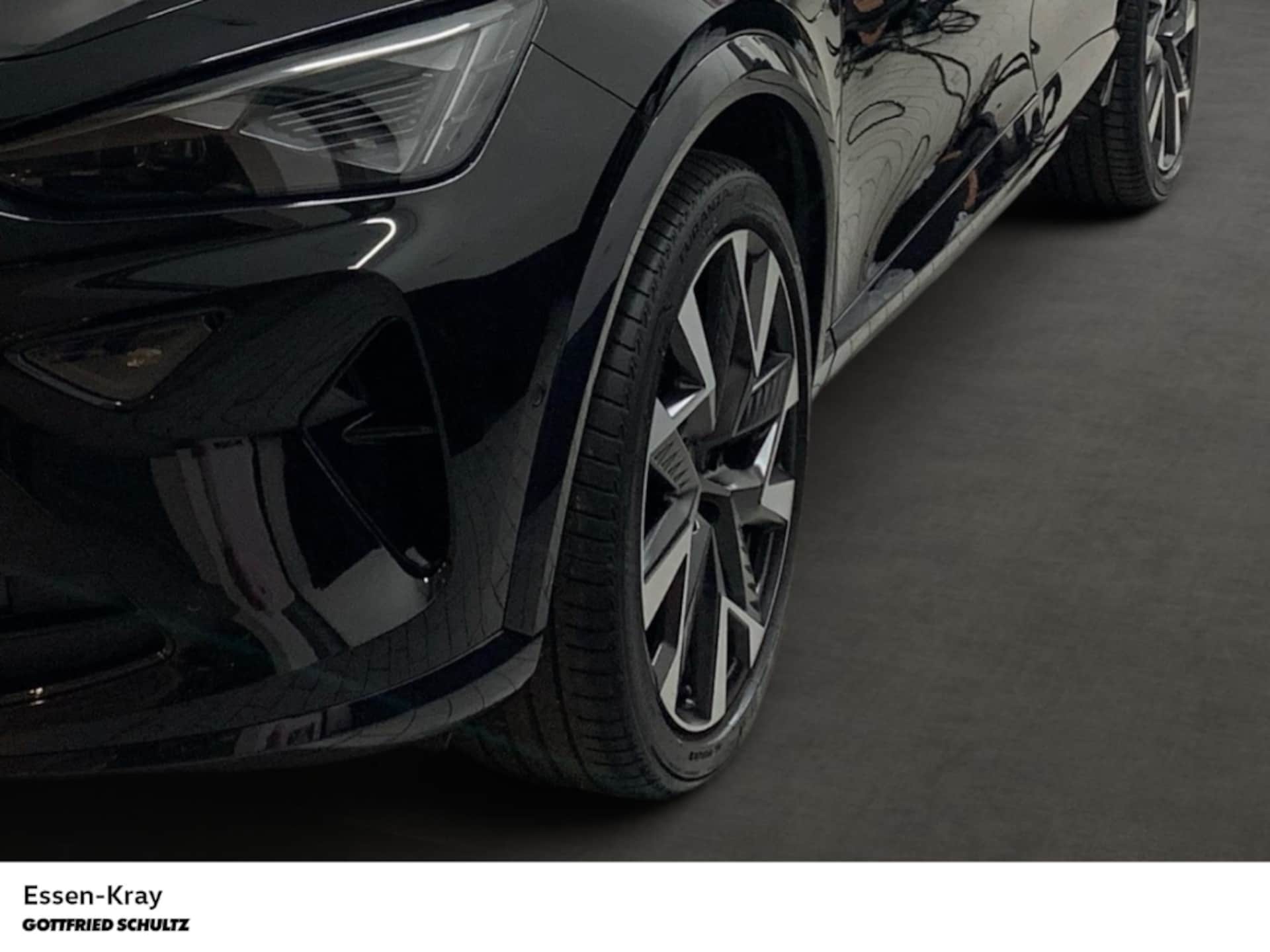 CUPRA Formentor VZ