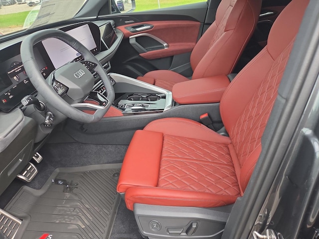 2026 Audi SQ5 Sportback