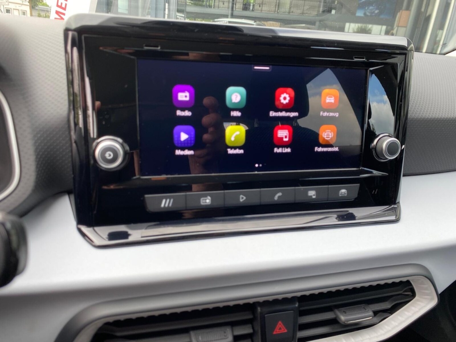 SEAT Ibiza – Bild 10